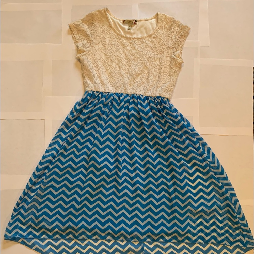 Size 16 Child dress